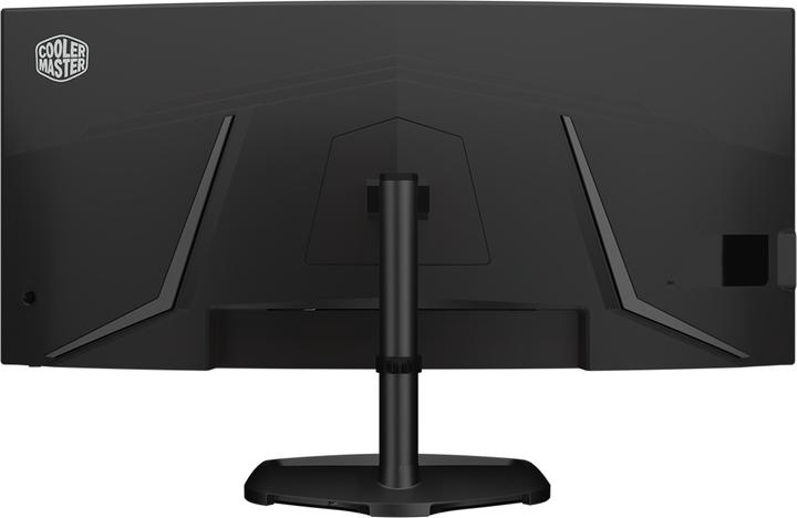 Produktbild Cooler Master GM34-CWQ2 34" (3440 x 1440 Pixel, 34")