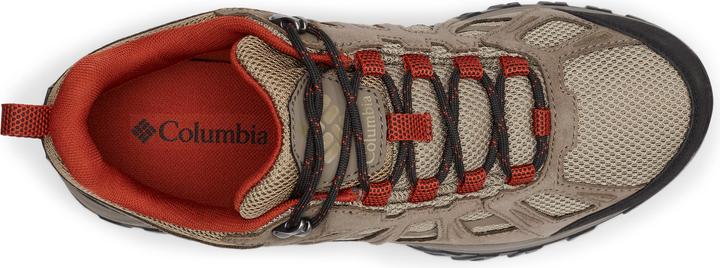 Productafbeelding Columbia Redmond III Waterdicht (42)