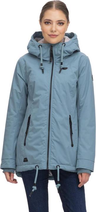 Blau, Stone Blue