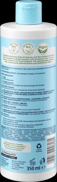 Produktbild dm Balea Natural Beauty (350 ml)