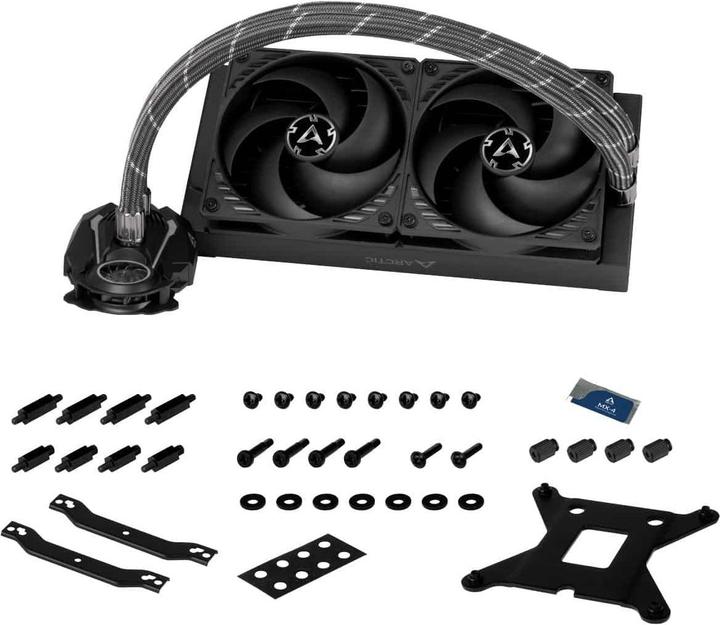 Image du produit Arctic Liquid Freezer II 240
