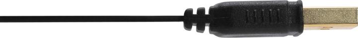 Produktbild InLine USB A – USB Micro-B (5 m, USB 2.0)