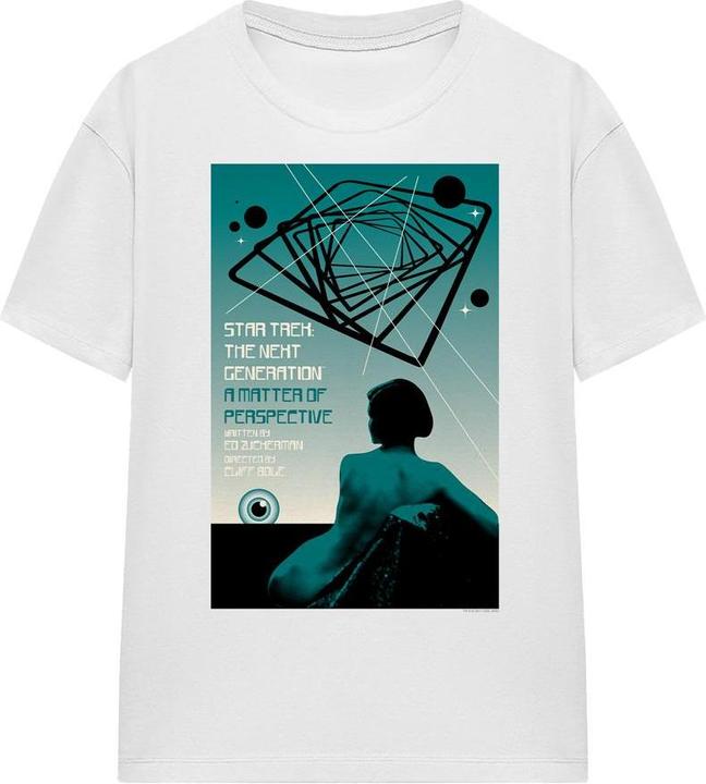 Produktbild The Next Generation Season 3 Episode 14 TShirt (M)