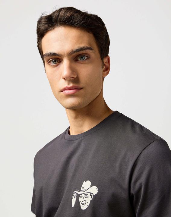 Immagine prodotto Wrangler T-Shirt Small Graphic Tee (S)