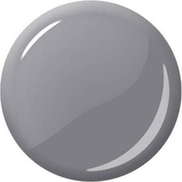 Actual product image Alessandro Striplac Peel or Soak - Grey Elegance (Grey, Peelable nail polish)