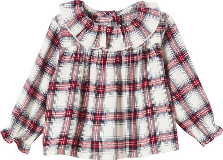 Image du produit Vertbaudet Chemise (68)