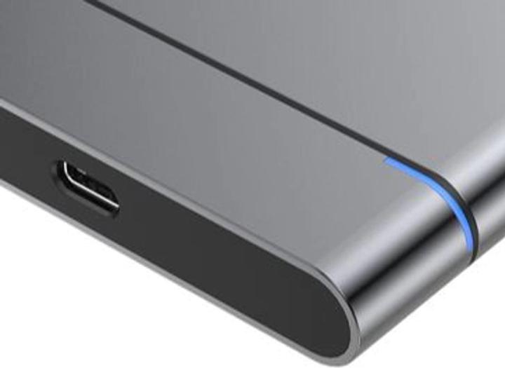 Immagine prodotto iBox HD-06 ARMADIO DISCO SATA USB 3.2 (2.5")