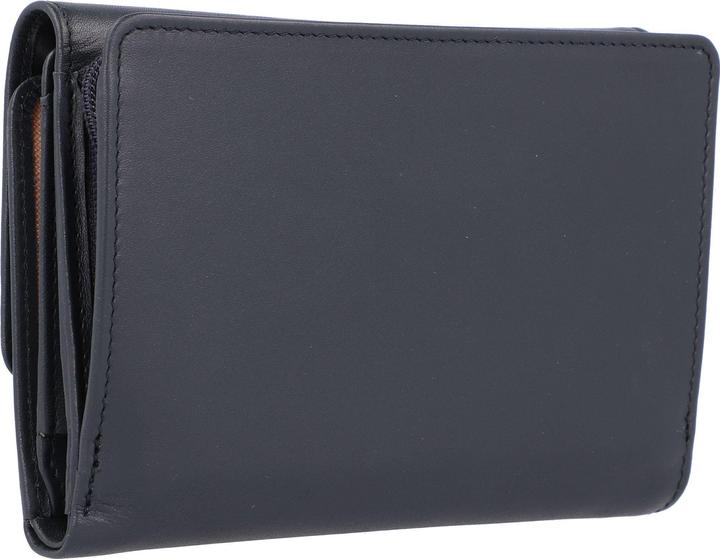Immagine prodotto Esquire Portafoglio Helena I in pelle 14 cm