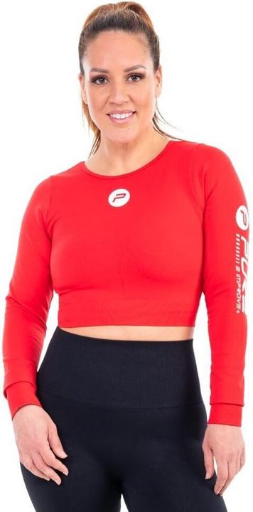 Actual product image Pure Sport long sleeve shirt for women (XL)