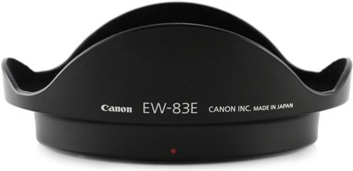 Image du produit Canon Ew-83e