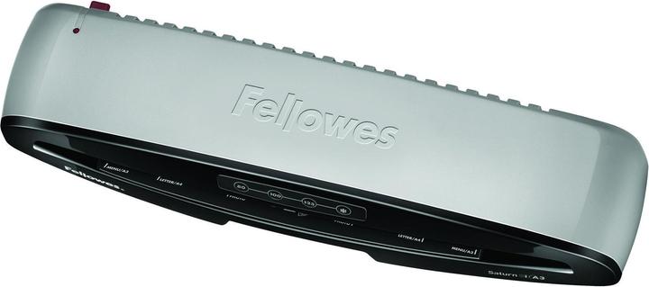 Productafbeelding Fellowes Saturnus 3i (80 - 125 µm, A3)