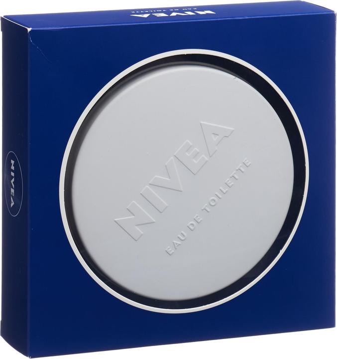 Produktbild NIVEA Woman (Eau de Toilette, 30 ml)