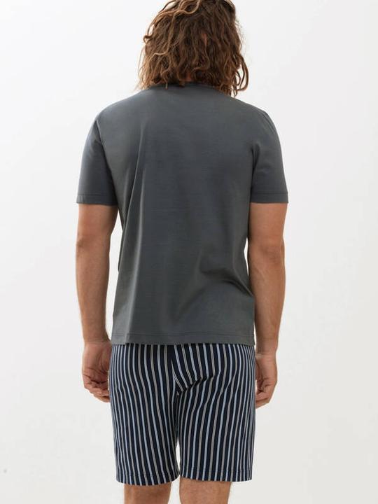 Image du produit Mey Pyjama Portimo à manches courtes (52, L)