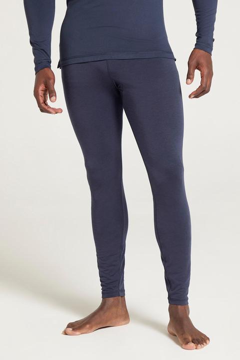 Immagine prodotto Mountain Warehouse Keep The Heat Leggins Termici Uomo (XL)