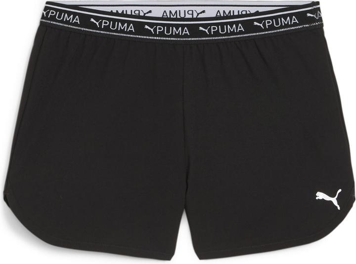 Actual product image Puma STRONG Woven Shorts G (164)