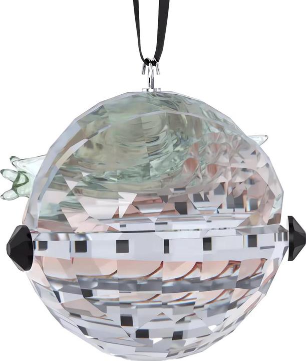 Image du produit Swarovski Ornement Star Wars The Mandalorian Grogu (1 -pièce)