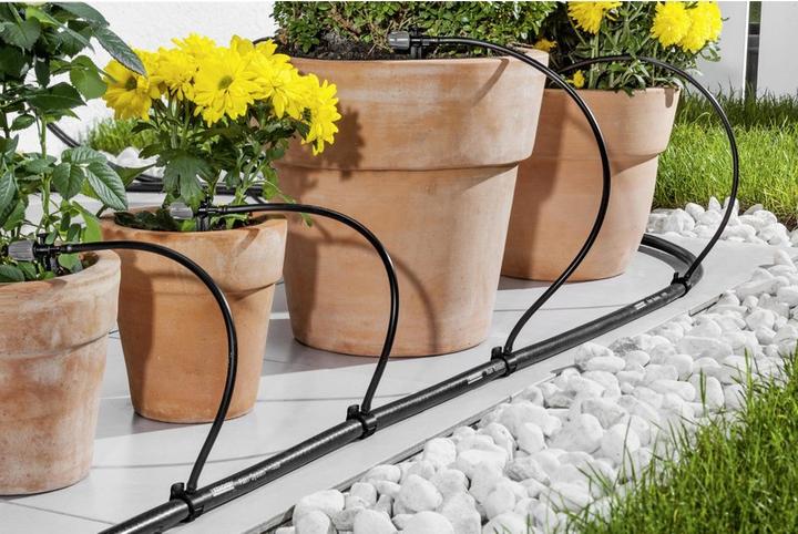 Produktbild Kärcher KRS Topfbewässerungsset (Tropfbewässerung Set)