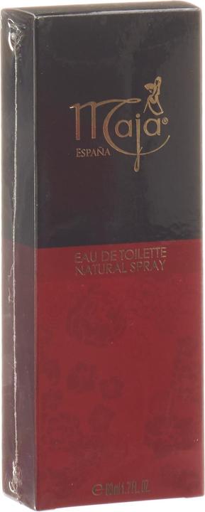 Immagine prodotto Maja Soap Eau de Toilette Vapo Orig (Eau de toilette, 50 ml)