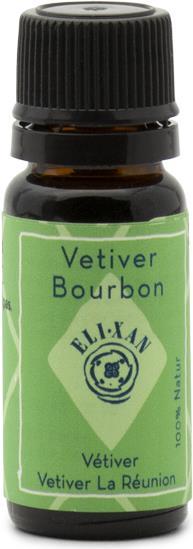 Immagine prodotto Elixan Olio di vetiver bourbon