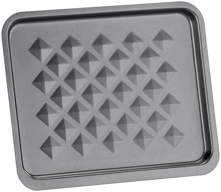 Immagine prodotto Rosenstein & Söhne Friggitrice digitale XXL ad aria calda e mini forno a convezione, 18 programmi, 12 l