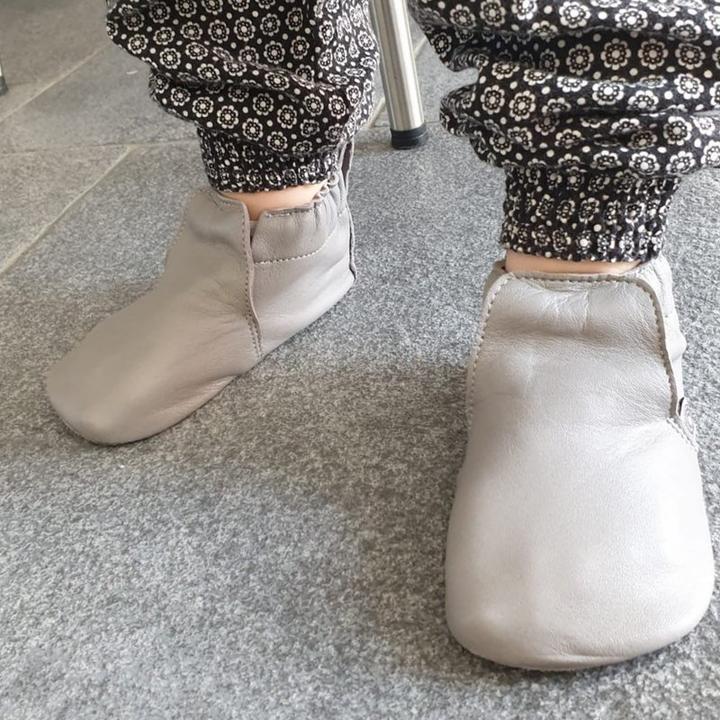 Actual product image Lodger Stepper walker shoes (16)
