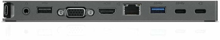 Immagine prodotto Lenovo 40AU0065CH (USB-C, 7 Porti)