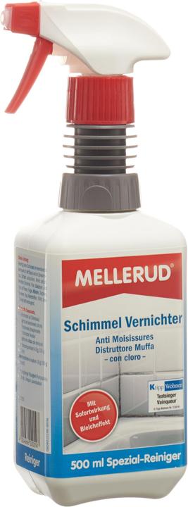 Produktbild Mellerud Schimmel Vernichter