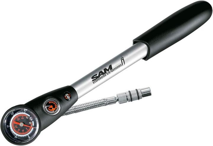 Actual product image SKS Sam