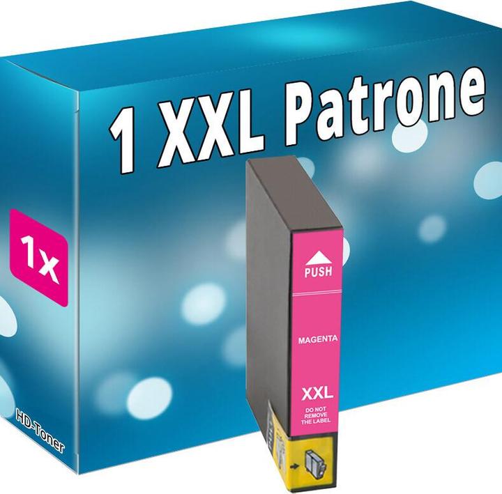 Actual product image Inkadoo Toner greenline replaces HP ST 966 A / CLT-C404S toner, cyan Cyan (C)