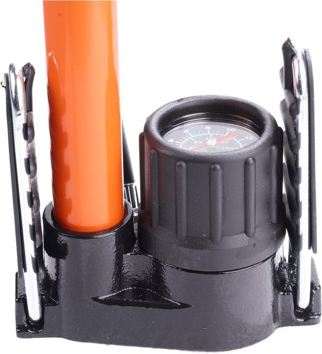 Actual product image SKS Rennkompressor Multivalve