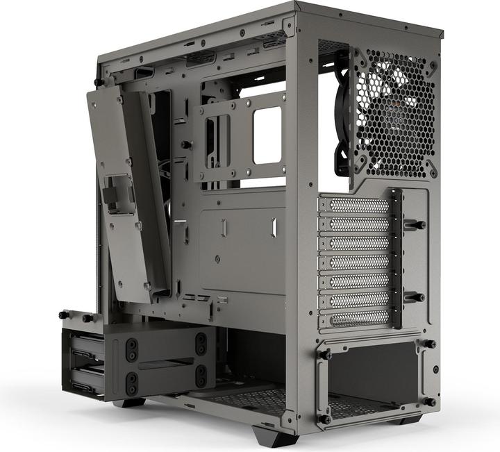 Produktbild be quiet! Pure Base 500 (ATX, mATX, Mini-ITX)