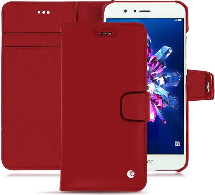 Productafbeelding Noreve Leren Portemonnee (Honor 8 Pro)