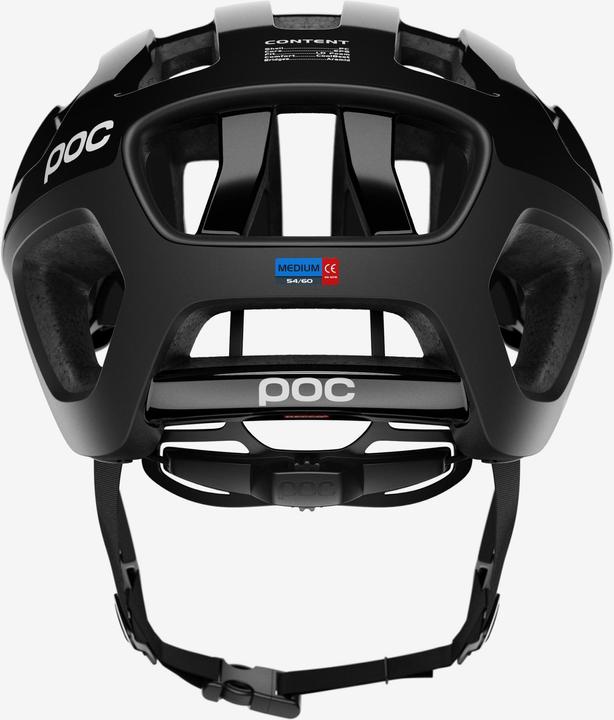 Actual product image Poc Octal X (54 - 60 cm)