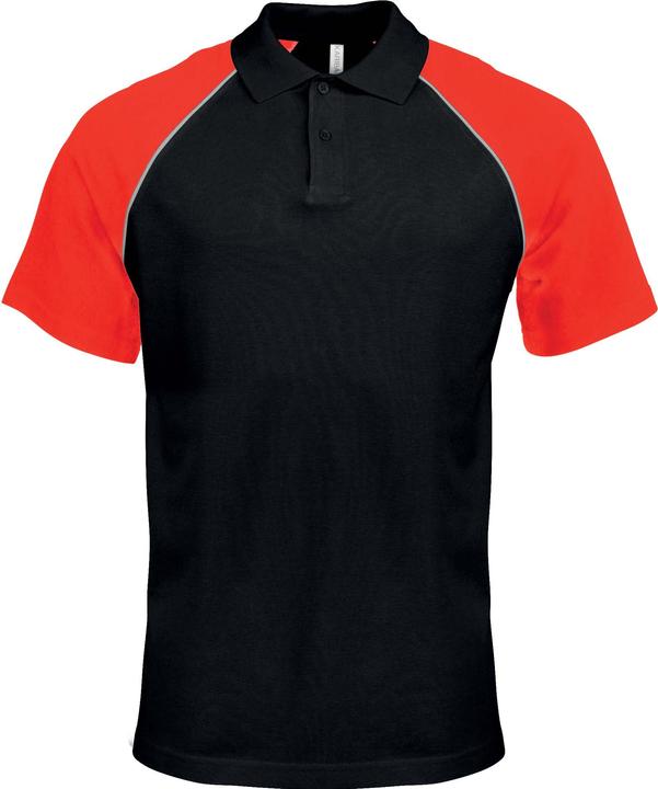 Produktbild Kariban Baseball (4XL)