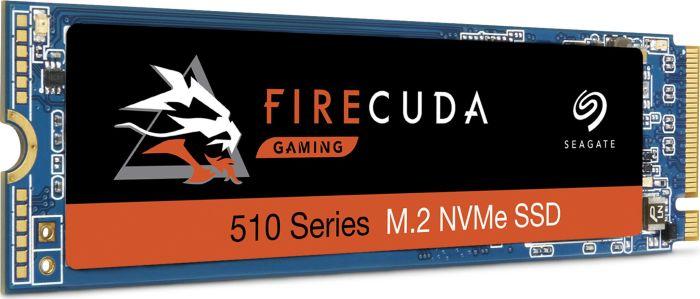 Seagate FireCuda 510 (1000 GB, M.2 2280)