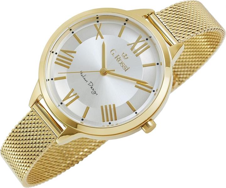 Immagine prodotto Gino Rossi orologio G.Rossi orologio da donna 10296B5-3D1 (25 mm)