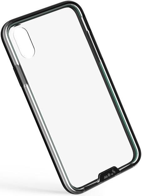 Produktbild Mous Clarity Case (Apple iPhone XR)