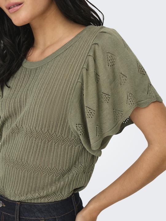 Produktbild JdY JDYSOLIS Strickpullover Strickpullover (XS)