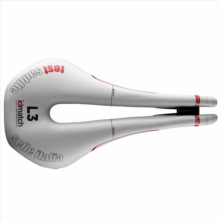 Image du produit Selle Italia Novus Endurance TM Superflow L Test L3