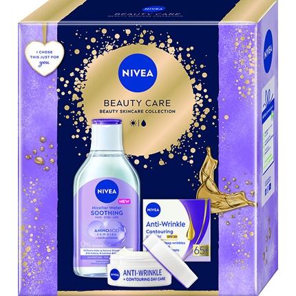 Produktbild NIVEA Beauty Care (Gesichtspflege set)