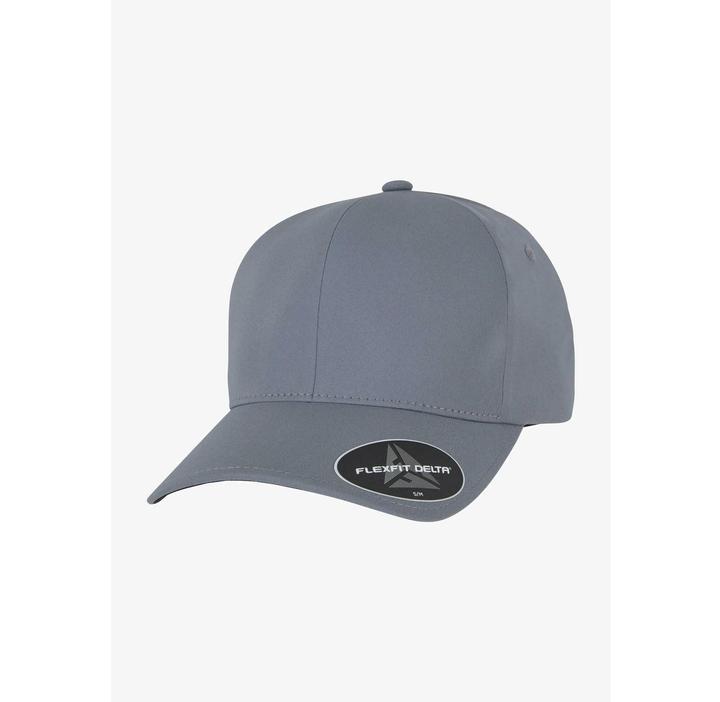 Immagine prodotto Yupoong Flexfit - Delta - Cappellino impermeabile - Unisex (S/M)