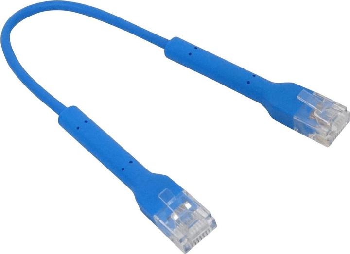 Image du produit Ubiquiti Câble réseau (U/UTP, CAT6, 0.10 m)