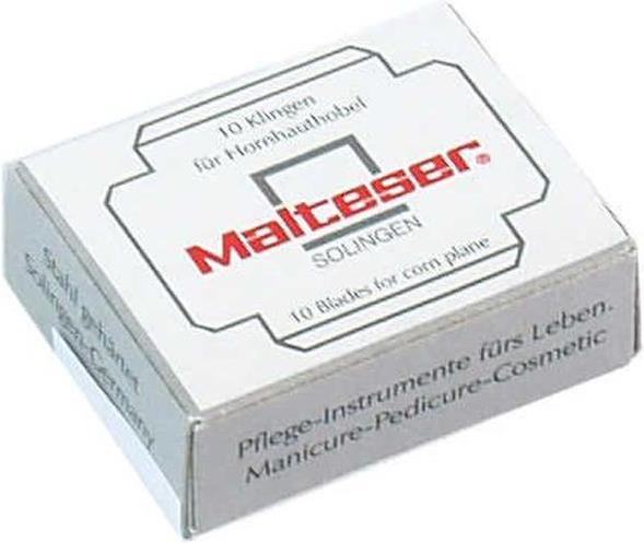 Malteser Hobelklingen No 23 (10 x)