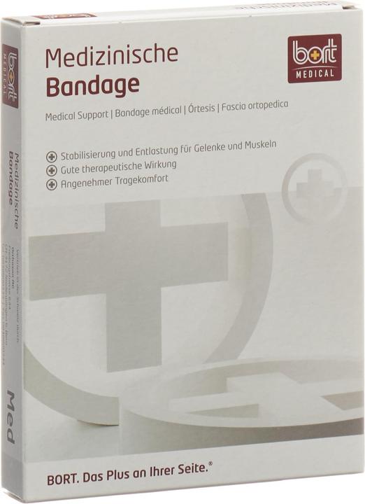 Immagine prodotto Bort Medical Cuscinetto per lo sperone del tallone taglia 36-40 selfh (Deodorante per piedi e polvere)