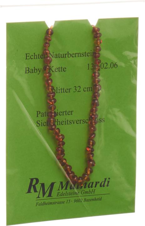 Mainardi Nature amber 32cm chippings safe-serum (1 x)
