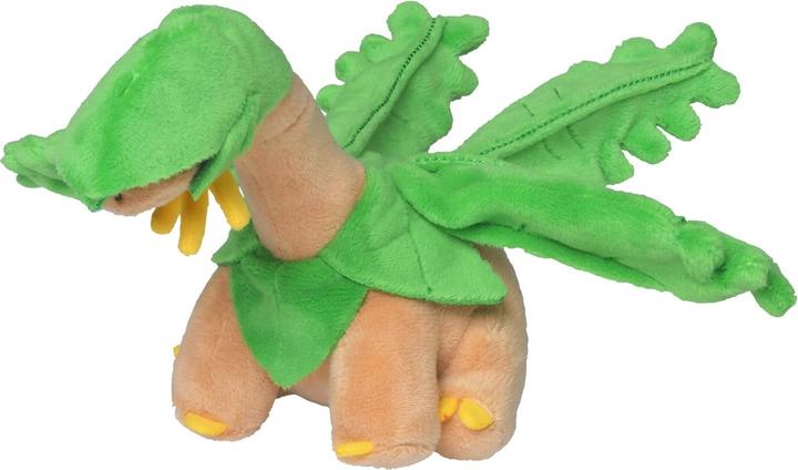 Produktbild Pokémon Tropius Sitting Cuties Plush - 17 cm (17 cm)