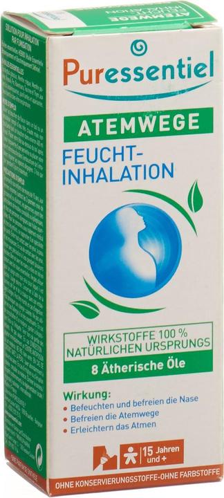 Produktbild Puressentiel Feucht Inhalation (1 Stück)