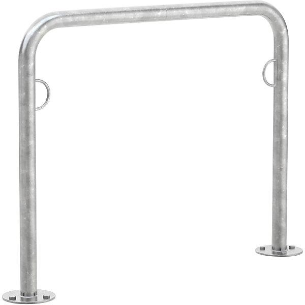 Wsm Fahrradanlehnsystem TRUST21