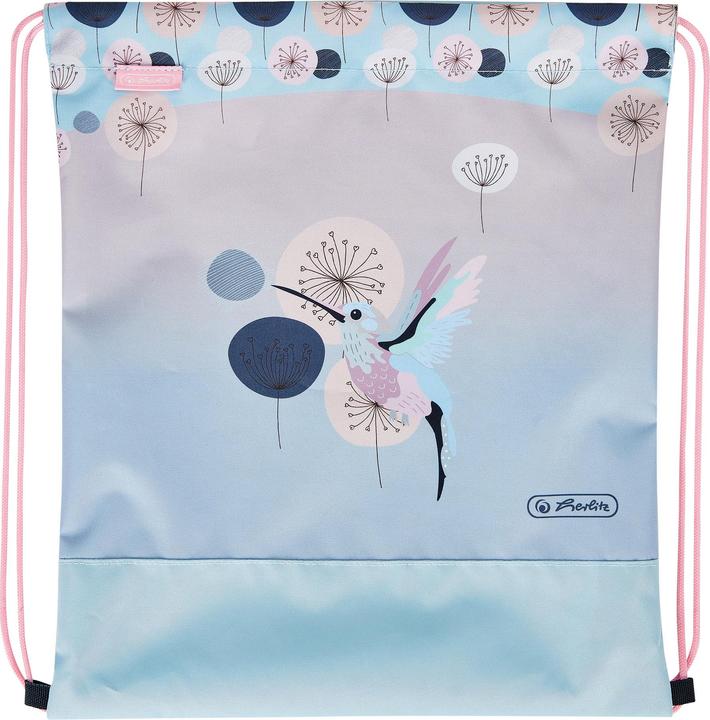 Produktbild Herlitz Hummingbird (16 l)