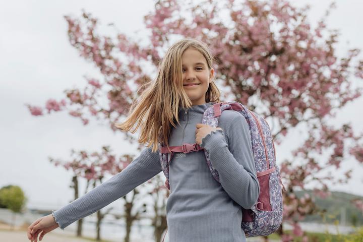 Actual product image Beckmann Backpack Sport Jr. (30 l)